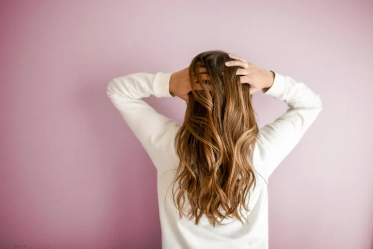 Hair Replacement for Women